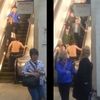 Video: The Subway Escalator Is Not Your Exercise Machine